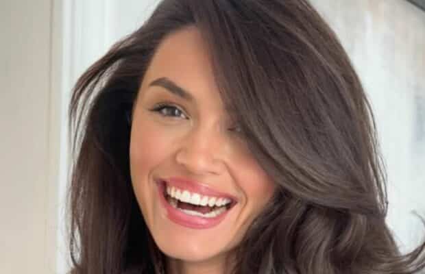 Diane Leyre : l’ancienne Miss surprend les internautes avec une transformation