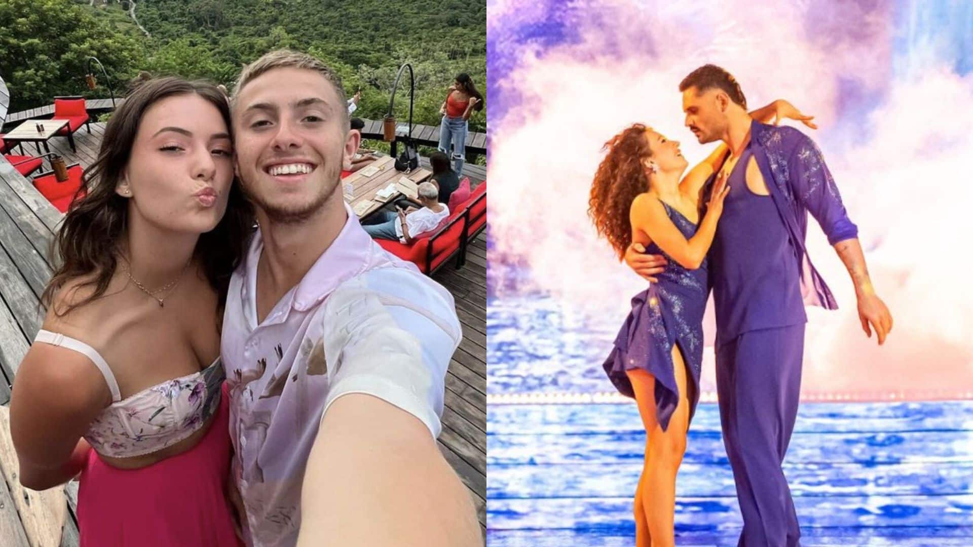 Elsa Bois : harcelée depuis sa rupture avec Michou et sa relation avec Florent Manaudou, elle se confie