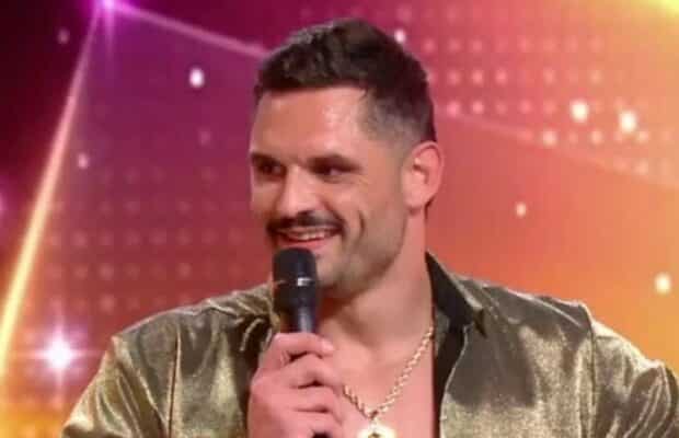 Florent Manaudou (DALS) : il fait savoir pourquoi il était "chagriné" lors du prime