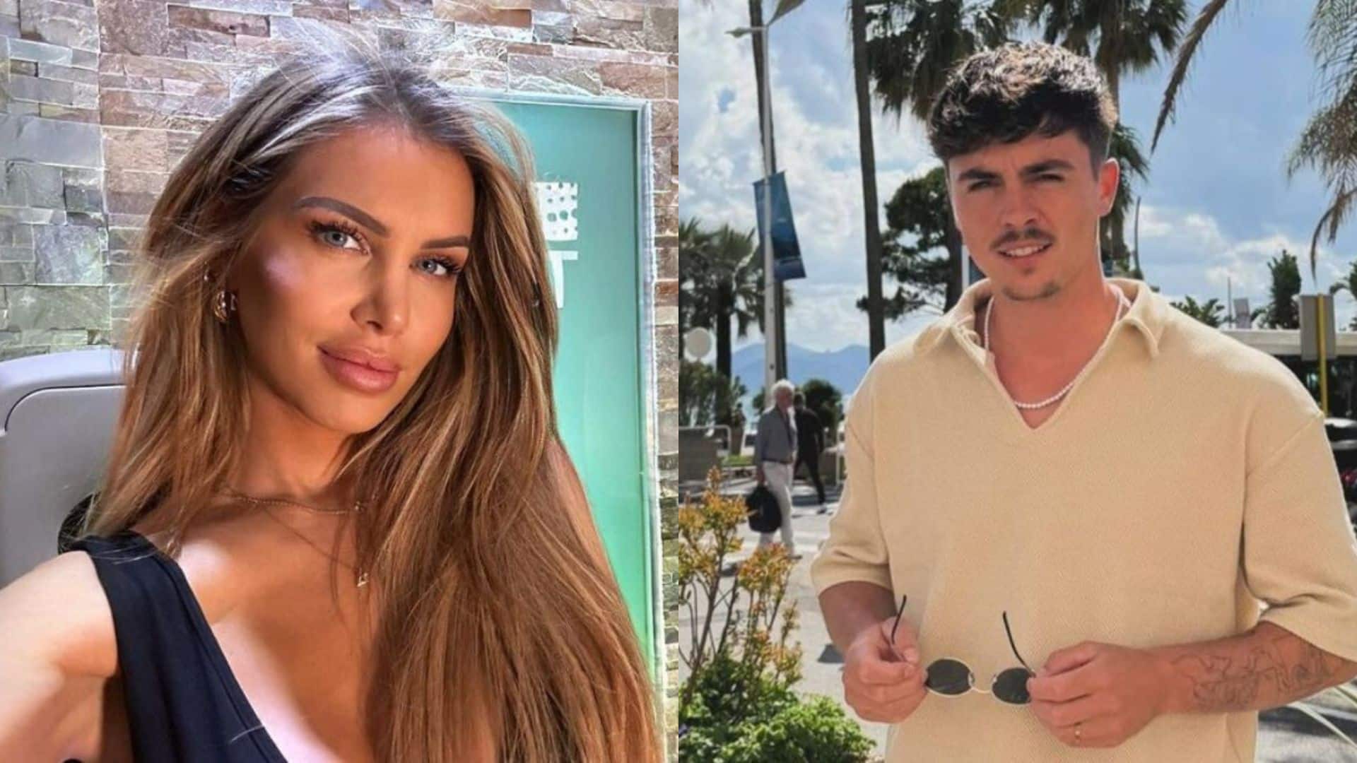 Adixia : exit Simon Féraud, elle retrouve l'amour dans les bras d'un autre candidat