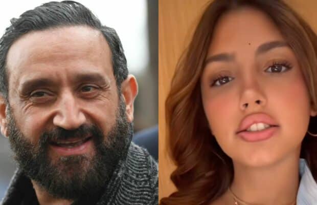 Cyril Hanouna : après Giulia Sarkozy, sa fille Bianca retourne la Toile