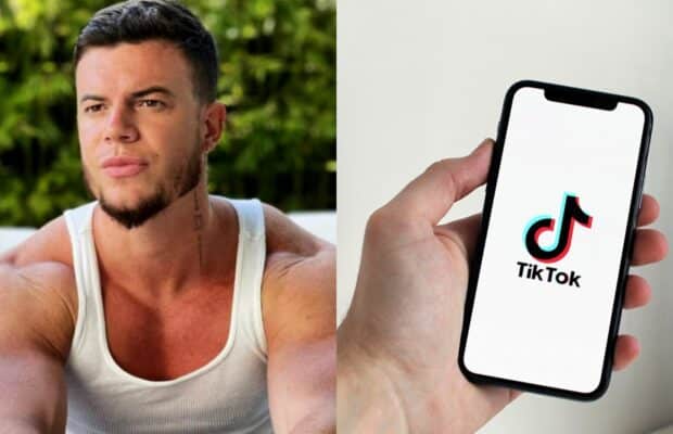 AD Laurent : le gouvernement saisit TikTok pour faire retirer les contenus de l’influenceur