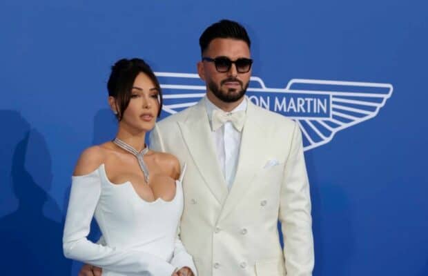 Nabilla et Thomas Vergara : recalés à l'entrée d'une boîte de nuit à Monaco