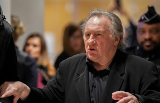 Condamnation de Gérard Depardieu : la défense de son avocat a "participé" à alourdir sa peine