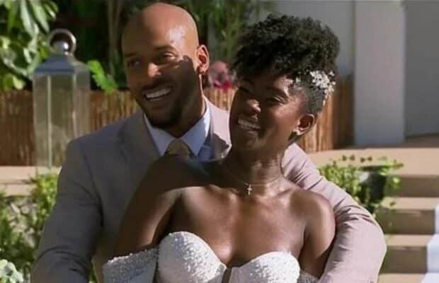 Mariés au premier regard : Jennifer et Keyn s'expriment après le bilan