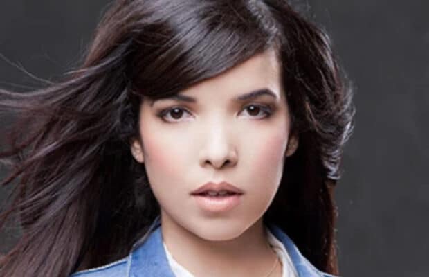 Indila : après 10 ans d'absence, elle réapparaît au cœur de Paris, la Toile s'enflamme