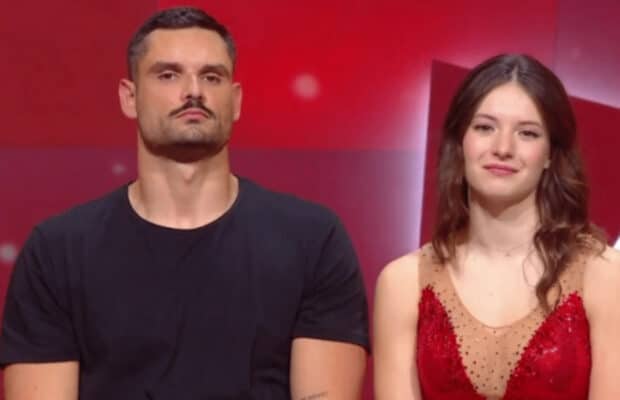 Florent Manaudou et Elsa Bois : les internautes persuadés qu'ils viennent d'officialiser