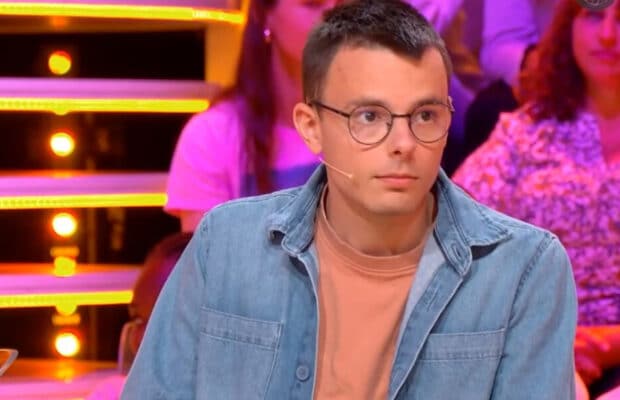 Emilien (les 12 coups de midi) : il s'exprime sur le rythme de travail lors des tournages