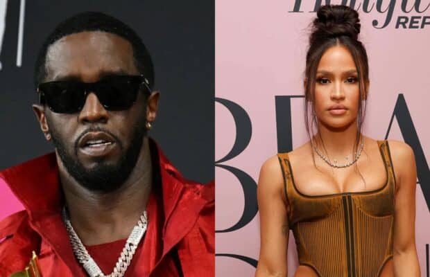 Procès de P. Diddy : ses avocats compteraient évoquer la "nature violente" de la chanteuse Cassie