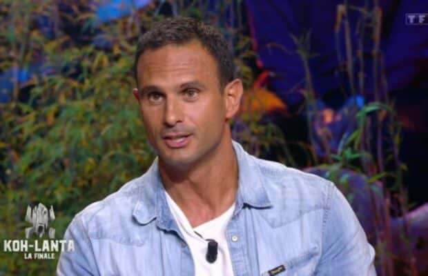 Koh-Lanta : François, vainqueur de l'émission, annonce le décès de son bébé Noah